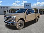 Used 2026 FORD F-350 PLATINUM PLUS in JACKSONVILLE, FLORIDA (Photo 8)