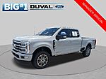 Used 2026 FORD F-350 PLATINUM in JACKSONVILLE, FLORIDA (Photo 8)