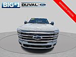 Used 2026 FORD F-350 PLATINUM in JACKSONVILLE, FLORIDA (Photo 9)