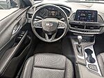Used 2022 CADILLAC CT4 PREMIUM LUXURY in JACKSONVILLE, FLORIDA (Photo 15)