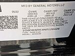 Used 2022 CADILLAC CT4 PREMIUM LUXURY in JACKSONVILLE, FLORIDA (Photo 19)