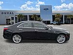 Used 2022 CADILLAC CT4 PREMIUM LUXURY in JACKSONVILLE, FLORIDA (Photo 3)