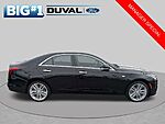 Used 2022 CADILLAC CT4 PREMIUM LUXURY in JACKSONVILLE, FLORIDA (Photo 3)