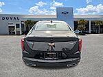 Used 2022 CADILLAC CT4 PREMIUM LUXURY in JACKSONVILLE, FLORIDA (Photo 5)