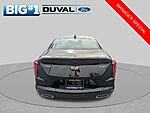 Used 2022 CADILLAC CT4 PREMIUM LUXURY in JACKSONVILLE, FLORIDA (Photo 5)