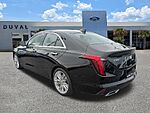 Used 2022 CADILLAC CT4 PREMIUM LUXURY in JACKSONVILLE, FLORIDA (Photo 6)