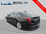 Used 2022 CADILLAC CT4 PREMIUM LUXURY in JACKSONVILLE, FLORIDA (Photo 6)