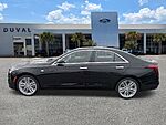 Used 2022 CADILLAC CT4 PREMIUM LUXURY in JACKSONVILLE, FLORIDA (Photo 7)