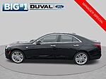 Used 2022 CADILLAC CT4 PREMIUM LUXURY in JACKSONVILLE, FLORIDA (Photo 7)
