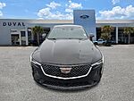 Used 2022 CADILLAC CT4 PREMIUM LUXURY in JACKSONVILLE, FLORIDA (Photo 9)