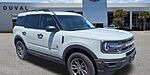 Used 2024 FORD BRONCO SPORT BIG BEND in JACKSONVILLE, FLORIDA
