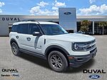 Used 2024 FORD BRONCO SPORT BIG BEND in JACKSONVILLE, FLORIDA (Photo 1)