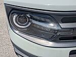 Used 2024 FORD BRONCO SPORT BIG BEND in JACKSONVILLE, FLORIDA (Photo 10)