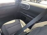 Used 2024 FORD BRONCO SPORT BIG BEND in JACKSONVILLE, FLORIDA (Photo 17)