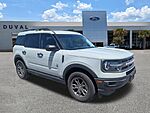 Used 2024 FORD BRONCO SPORT BIG BEND in JACKSONVILLE, FLORIDA (Photo 2)
