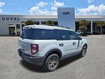 Used 2024 FORD BRONCO SPORT BIG BEND in JACKSONVILLE, FLORIDA (Photo 4)