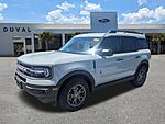 Used 2024 FORD BRONCO SPORT BIG BEND in JACKSONVILLE, FLORIDA (Photo 8)
