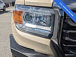 Used 2022 GMC CANYON AT4 W/CLOTH in JACKSONVILLE, FLORIDA (Photo 10)