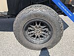 Used 2022 GMC CANYON AT4 W/CLOTH in JACKSONVILLE, FLORIDA (Photo 11)