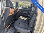 Used 2022 GMC CANYON AT4 W/CLOTH in JACKSONVILLE, FLORIDA (Photo 13)