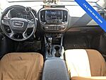 Used 2022 GMC CANYON AT4 W/CLOTH in JACKSONVILLE, FLORIDA (Photo 14)