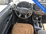 Used 2022 GMC CANYON AT4 W/CLOTH in JACKSONVILLE, FLORIDA (Photo 15)