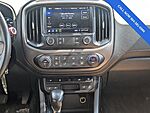 Used 2022 GMC CANYON AT4 W/CLOTH in JACKSONVILLE, FLORIDA (Photo 17)