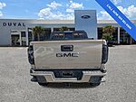 Used 2022 GMC CANYON AT4 W/CLOTH in JACKSONVILLE, FLORIDA (Photo 5)