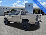 Used 2022 GMC CANYON AT4 W/CLOTH in JACKSONVILLE, FLORIDA (Photo 6)