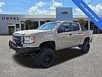 Used 2022 GMC CANYON AT4 W/CLOTH in JACKSONVILLE, FLORIDA (Photo 8)