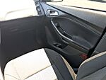 Used 2018 FORD FOCUS SEL in JACKSONVILLE, FLORIDA (Photo 16)