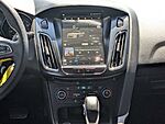 Used 2018 FORD FOCUS SEL in JACKSONVILLE, FLORIDA (Photo 17)