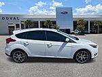 Used 2018 FORD FOCUS SEL in JACKSONVILLE, FLORIDA (Photo 3)