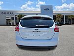 Used 2018 FORD FOCUS SEL in JACKSONVILLE, FLORIDA (Photo 5)
