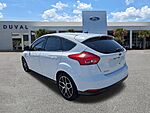Used 2018 FORD FOCUS SEL in JACKSONVILLE, FLORIDA (Photo 6)