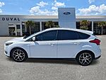 Used 2018 FORD FOCUS SEL in JACKSONVILLE, FLORIDA (Photo 7)