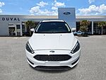 Used 2018 FORD FOCUS SEL in JACKSONVILLE, FLORIDA (Photo 9)