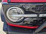 Used 2023 FORD BRONCO WILDTRAK in JACKSONVILLE, FLORIDA (Photo 10)