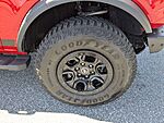 Used 2023 FORD BRONCO WILDTRAK in JACKSONVILLE, FLORIDA (Photo 11)