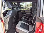 Used 2023 FORD BRONCO WILDTRAK in JACKSONVILLE, FLORIDA (Photo 14)