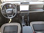 Used 2023 FORD BRONCO WILDTRAK in JACKSONVILLE, FLORIDA (Photo 15)