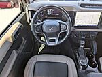 Used 2023 FORD BRONCO WILDTRAK in JACKSONVILLE, FLORIDA (Photo 16)