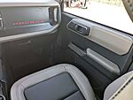 Used 2023 FORD BRONCO WILDTRAK in JACKSONVILLE, FLORIDA (Photo 17)