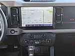 Used 2023 FORD BRONCO WILDTRAK in JACKSONVILLE, FLORIDA (Photo 18)