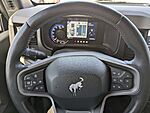 Used 2023 FORD BRONCO WILDTRAK in JACKSONVILLE, FLORIDA (Photo 29)