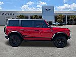 Used 2023 FORD BRONCO WILDTRAK in JACKSONVILLE, FLORIDA (Photo 3)