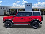 Used 2023 FORD BRONCO WILDTRAK in JACKSONVILLE, FLORIDA (Photo 7)