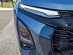 Used 2026 CHEVROLET EQUINOX RS in JACKSONVILLE, FLORIDA (Photo 10)