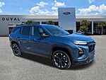Used 2026 CHEVROLET EQUINOX RS in JACKSONVILLE, FLORIDA (Photo 2)