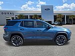Used 2026 CHEVROLET EQUINOX RS in JACKSONVILLE, FLORIDA (Photo 3)